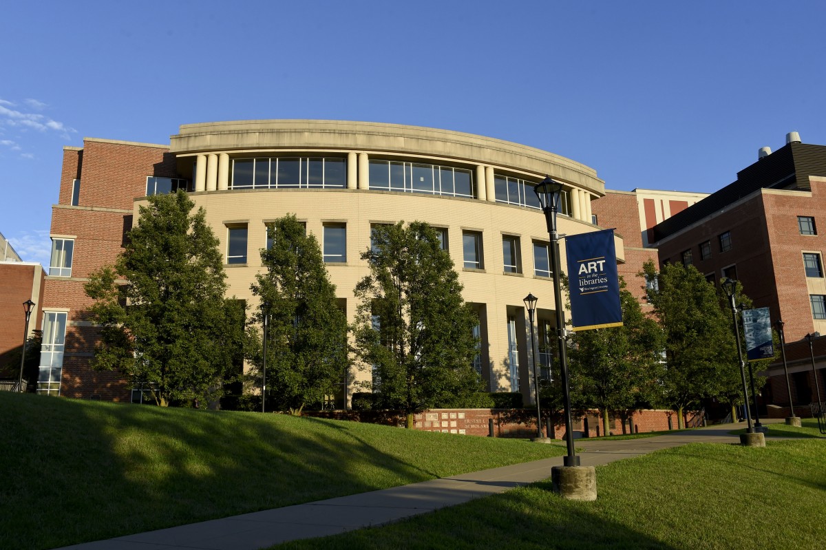 WVU ROTC to hold 9/11 vigil at WVU Downtown Library
